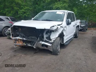2016 Ford F-150 XLT с VIN 1FTEW1EP3GFD10828, выставлен на аукционе IAAI как лот 42099496 с пробегом Не указан миль и . История ставок и продаж доступна на DreamBid. Изображение 17.