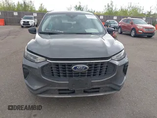 2023 Ford Escape Active with VIN 1FMCU9GN3PUA13511, listed as a IAAI auction lot 42143524 with 37,813 mi miles and . Bid and sale history available at carsss.com. Image 12.
