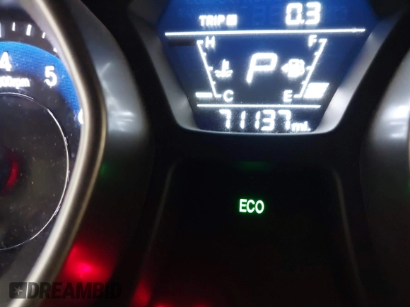 2015 Hyundai Elantra SE with VIN 5NPDH4AE6FH562024, listed as a IAAI auction lot 41065007 with 71,137 mi miles and . Bid and sale history available at DreamBid. Image 15.