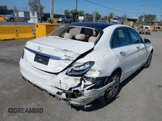2017 Mercedes-Benz C 300 with VIN 55SWF4KB2HU223151, listed as a IAAI auction lot 42305404 with 169,112 mi miles and . Bid and sale history available at DreamBid. Image 4.