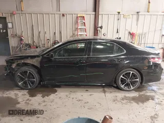 2019 Toyota Camry XSE с VIN 4T1BZ1HK4KU028031, выставлен на аукционе IAAI как лот 41411989 с пробегом 105 774 миль миль и . История ставок и продаж доступна на DreamBid. Изображение 15.
