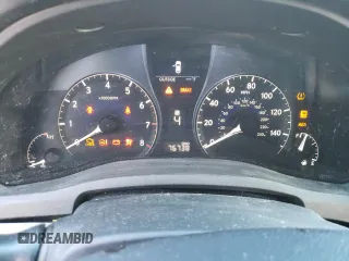 2011 Lexus RX 350 с VIN 2T2ZK1BA3BC047542, выставлен на аукционе Copart как лот 80973584 с пробегом 76 738 миль миль и Списание • Salvage title. История ставок и продаж доступна на DreamBid. Изображение 9.