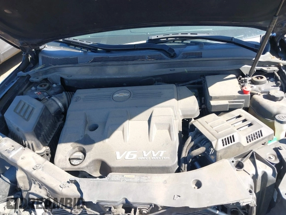 2015 Chevrolet Equinox LTZ with VIN 2GNFLHE32F6202963, listed as a IAAI auction lot 41823503 with 130,977 mi miles and . Bid and sale history available at DreamBid. Image 10.