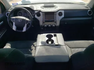 2016 Toyota Tundra 4WD Truck SR with VIN 5TFUW5F11GX581443, listed as a Copart auction lot 44694915 with 131,583 mi miles and Salvage Title. Bid and sale history available at carsss.com. Image 8.