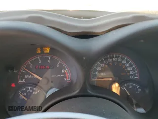 2004 Pontiac Grand Am SE1 with VIN 1G2NF52E54M661875, listed as a Copart auction lot 42733915 with 213,616 mi miles and Salvage Title. Bid and sale history available at carsss.com. Image 9.