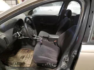 1999 Saturn SL z VIN 1G8ZK5277XZ266298, wystawiony jako Copart lot #41371855 z przebiegiem 85 882 mil mil oraz Szkoda całkowita • Salvage title. Historia ofert i sprzedaży dostępna na DreamBid. Obrazek 7.