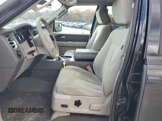 2007 Ford Expedition EL XLT with VIN 1FMFK15537LA04420, listed as a Copart auction lot 78942824 with 128,085 mi miles and Clean Title. Bid and sale history available at carsss.com. Image 7.