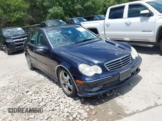 2006 Mercedes-Benz C 230 Sport with VIN WDBRF52H46F775766, listed as a IAAI auction lot 42644727 with 173,344 mi miles and . Bid and sale history available at DreamBid. Image 1.