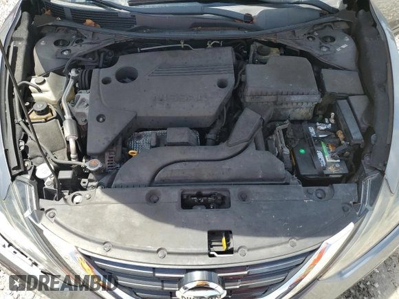 2016 Nissan Altima S with VIN 1N4AL3AP2GN389817, listed as a Copart auction lot 55927045 with 83,351 mi miles and Clean Title. Bid and sale history available at carsss.com. Image 11.