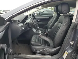 2013 Volkswagen CC R-Line with VIN WVWBP7AN5DE564646, listed as a Copart auction lot 73240774 with 53,337 mi miles and Salvage Title. Bid and sale history available at carsss.com. Image 7.