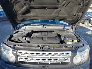 2012 Land Rover LR4 HSE with VIN SALAG2D40CA638359, listed as a IAAI auction lot 41445747 with 145,159 mi miles and . Bid and sale history available at DreamBid. Image 10.