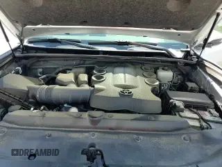 2021 Toyota 4Runner SR5 Premium с VIN JTENU5JR1M5969329, выставлен на аукционе Copart как лот 68776325 с пробегом 62 946 миль миль и Списание • Salvage title. История ставок и продаж доступна на DreamBid. Изображение 16.