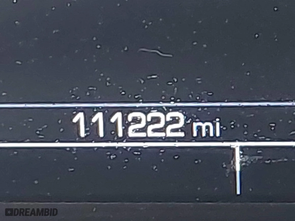 2020 Chevrolet Impala Premier with VIN 2G1105S34L9101117, listed as a IAAI auction lot 41578364 with 111,222 mi miles. Bid and sale history available at carsss.com. Image 15.