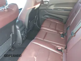 2023 Dodge Durango R/T Plus z VIN 1C4SDHCT6PC686023, wystawiony jako IAAI lot #41814740 z przebiegiem 6 647 mil mil oraz . Historia ofert i sprzedaży dostępna na DreamBid. Obrazek 8.