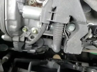 2024 Honda Pilot EX-L с VIN 5FNYG2H43RB014099, выставлен на аукционе Copart как лот 69098465 с пробегом 35 673 миль миль и Списание • Salvage title. История ставок и продаж доступна на DreamBid. Изображение 14.