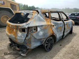 2017 Hyundai Santa Fe 2.0T z VIN 5XYZUDLA0HG449336, wystawiony jako Copart lot #59564805 z przebiegiem Nie podano mil oraz Nie do naprawy • Non repairable. Historia ofert i sprzedaży dostępna na DreamBid. Obrazek 3.