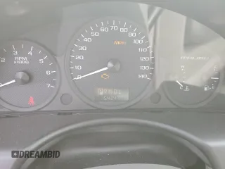 2004 Chevrolet Malibu Maxx LS z VIN 1G1ZT648X4F170671, wystawiony jako Copart lot #46158795 z przebiegiem 154 247 mil mil oraz Szkoda całkowita • Salvage title. Historia ofert i sprzedaży dostępna na DreamBid. Obrazek 9.