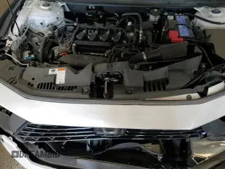 2024 Honda Accord EX z VIN 1HGCY1F34RA014232, wystawiony jako Copart lot #70879925 z przebiegiem 11 074 mil mil oraz Szkoda całkowita • Salvage title. Historia ofert i sprzedaży dostępna na DreamBid. Obrazek 16.