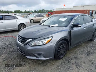2017 Nissan Altima SL with VIN 1N4AL3AP3HC470449, listed as a IAAI auction lot 42445950 with 131,308 mi miles and . Bid and sale history available at DreamBid. Image 6.