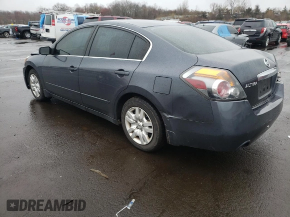 2010 Nissan Altima 2.5 SL with VIN 1N4AL2APXAN517514, listed as a Copart auction lot 51942915 with 175,364 mi miles and Salvage Title. Bid and sale history available at carsss.com. Image 2.