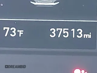 2018 Hyundai Kona Limited with VIN KM8K33A59JU080173, listed as a IAAI auction lot 42041992 with 37,513 mi miles. Bid and sale history available at carsss.com. Image 15.