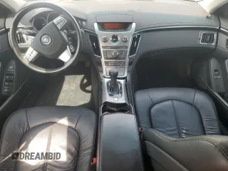 2010 Cadillac CTS z VIN 1G6DA5EG1A0114269, wystawiony jako Copart lot #54386895 z przebiegiem 157 471 mil mil oraz Szkoda całkowita • Salvage title. Historia ofert i sprzedaży dostępna na DreamBid. Obrazek 8.