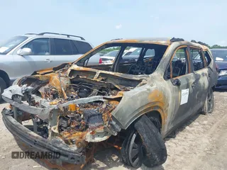 2019 Subaru Ascent Premium with VIN 4S4WMAFD8K3409973, listed as a IAAI auction lot 42524902 with Not provided miles and . Bid and sale history available at DreamBid. Image 2.