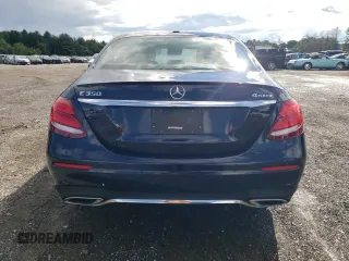 2020 Mercedes-Benz E 350 with VIN W1KZF8EB5LA759133, listed as a Copart auction lot 68238434 with Not Provided miles and Salvage Title. Bid and sale history available at DreamBid. Image 6.