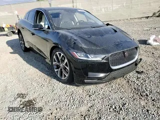 2019 Jaguar I-Pace HSE z VIN SADHD2S12K1F76136, wystawiony jako Copart lot #84889804 z przebiegiem Nie podano mil oraz Szkoda całkowita • Salvage title. Historia ofert i sprzedaży dostępna na DreamBid. Obrazek 10.