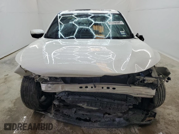 2019 Acura RDX w/A-Spec Pkg with VIN 5J8TC1H65KL016684, listed as a Copart auction lot 48623114 with 78,469 mi miles and Clean Title. Bid and sale history available at carsss.com. Image 5.