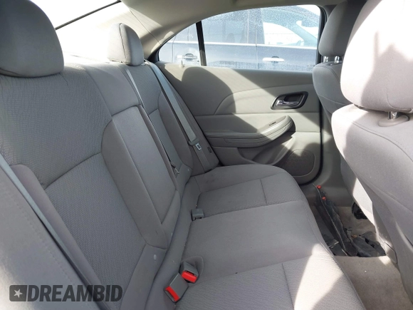 2014 Chevrolet Malibu LS with VIN 1G11A5SL2EF240878, listed as a IAAI auction lot 41650441 with 194,722 mi miles and . Bid and sale history available at DreamBid. Image 8.