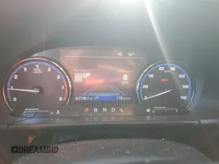 2021 Ford Bronco Sport Outer Banks z VIN 3FMCR9C69MRA98325, wystawiony jako Copart lot #47643515 z przebiegiem 63 738 mil mil oraz Szkoda całkowita • Salvage title. Historia ofert i sprzedaży dostępna na DreamBid. Obrazek 9.