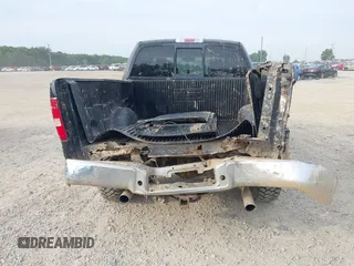 2004 Ford F-150 XLT with VIN 1FTPW14584KA75127, listed as a IAAI auction lot 42690385 with 293,958 mi miles and . Bid and sale history available at DreamBid. Image 17.