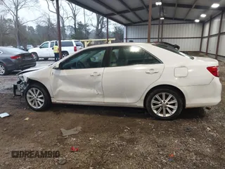 2012 Toyota Camry L with VIN 4T1BF1FK2CU146415, listed as a IAAI auction lot 41538201 with 139,399 mi miles. Bid and sale history available at carsss.com. Image 14.