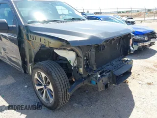 2019 Ford F-150 XL с VIN 1FTEW1CP7KKE04696, выставлен на аукционе IAAI как лот 42235664 с пробегом 81 014 миль миль и . История ставок и продаж доступна на DreamBid. Изображение 6.