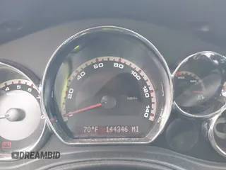 2009 Pontiac G6 1SB with VIN 1G2ZJ57K094243360, listed as a IAAI auction lot 41904278 with 144,346 mi miles and . Bid and sale history available at DreamBid. Image 7.