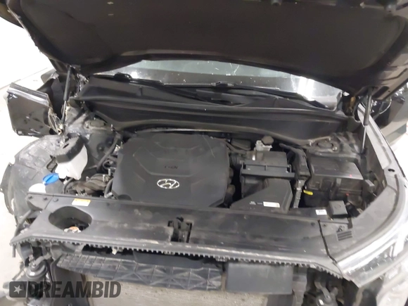 2021 Hyundai Palisade Limited z VIN KM8R5DHE7MU245923, wystawiony jako IAAI lot #42091365 z przebiegiem 100 565 mil mil oraz . Historia ofert i sprzedaży dostępna na DreamBid. Obrazek 10.