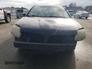 2004 Mitsubishi Galant ES with VIN 4A3AB36F34E141033, listed as a Copart auction lot 84402814 with 253,403 mi miles and Salvage Title. Bid and sale history available at carsss.com. Image 5.