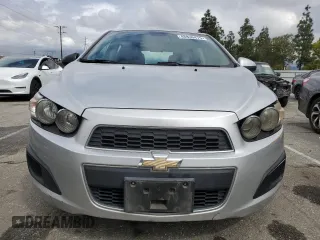 2013 Chevrolet Sonic LT with VIN 1G1JC6SH2D4101503, listed as a Copart auction lot 48830475 with 182,744 mi miles and Clean Title. Bid and sale history available at carsss.com. Image 5.