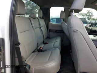 2020 Ford F-350 XL with VIN 1FT8X3BT5LED49086, listed as a Copart auction lot 85417844 with 94,786 mi miles and Non repairable. Bid and sale history available at DreamBid. Image 10.