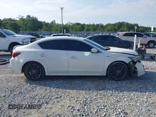 2021 Acura ILX Premium with VIN 19UDE2F89MA010863, listed as a IAAI auction lot 42461599 with 77,109 mi miles and . Bid and sale history available at DreamBid. Image 13.