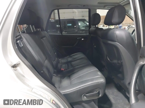 2002 Mercedes-Benz M 320/430/500 with VIN 4JGAB54E42A343467, listed as a IAAI auction lot 41891163 with 173,924 mi miles and . Bid and sale history available at DreamBid. Image 8.