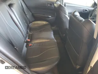 2021 Acura ILX Premium with VIN 19UDE2F79MA009381, listed as a Copart auction lot 55319195 with 97,217 mi miles and Clean title. Bid and sale history available at DreamBid. Image 10.