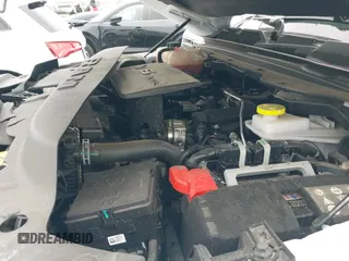 2025 Ram 1500 Big Horn z VIN 1C6RREFG1SN504598, wystawiony jako IAAI lot #42380514 z przebiegiem 7 657 mil mil oraz . Historia ofert i sprzedaży dostępna na DreamBid. Obrazek 18.