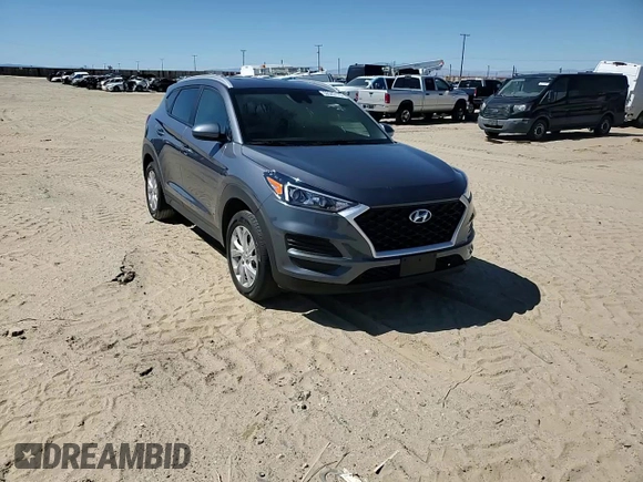 2021 Hyundai Tucson Value z VIN KM8J33A48MU398356, wystawiony jako Copart lot #50543175 z przebiegiem 37 740 mil mil oraz Szkoda całkowita • Salvage title. Historia ofert i sprzedaży dostępna na DreamBid. Obrazek 11.