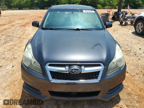 2013 Subaru Legacy Special Sports z VIN 4S3BMCG64D3025402, wystawiony jako Copart lot #60049205 z przebiegiem 168 460 mil mil oraz Czysty tytuł • Clean title. Historia ofert i sprzedaży dostępna na DreamBid. Obrazek 5.