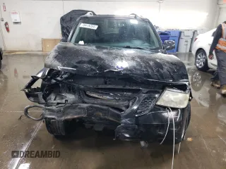2007 Saab 9-7X I6 z VIN 5S3ET13S672803226, wystawiony jako Copart lot #76418264 z przebiegiem 178 359 mil mil oraz Szkoda całkowita • Salvage title. Historia ofert i sprzedaży dostępna na DreamBid. Obrazek 5.