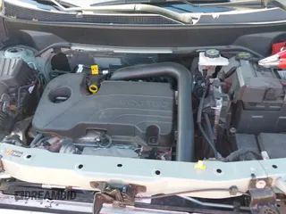2025 Chevrolet Equinox AWD LT с VIN 3GNAXPEG2SL202494, выставлен на аукционе IAAI как лот 43330357 с пробегом Не указан миль и . История ставок и продаж доступна на DreamBid. Изображение 19.