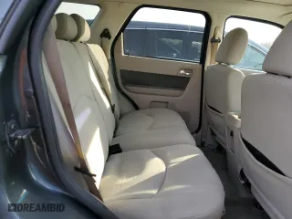 2009 Mercury Mariner with VIN 4M2CU91GX9KJ17811, listed as a Copart auction lot 83631944 with 135,837 mi miles and Salvage Title. Bid and sale history available at carsss.com. Image 11.