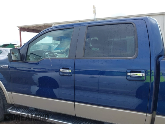 2010 Ford F-150 XL с VIN 1FTFW1EV9AFC49947, выставлен на аукционе IAAI как лот 42655807 с пробегом 255 358 миль миль и . История ставок и продаж доступна на DreamBid. Изображение 14.